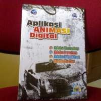 Membuat Animasi dengan 4 Aplikasi